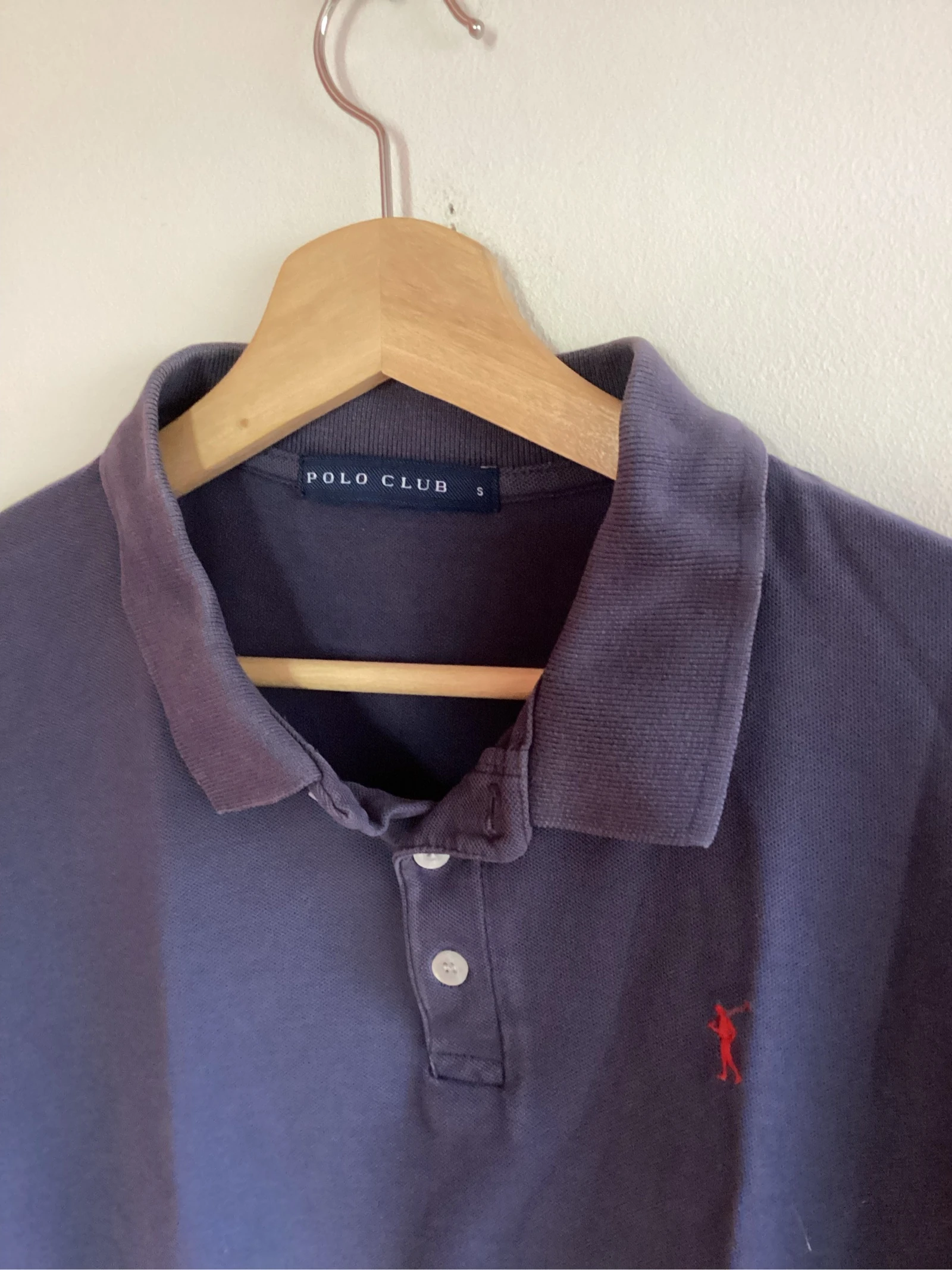 Polo Polo Club S – photo 2